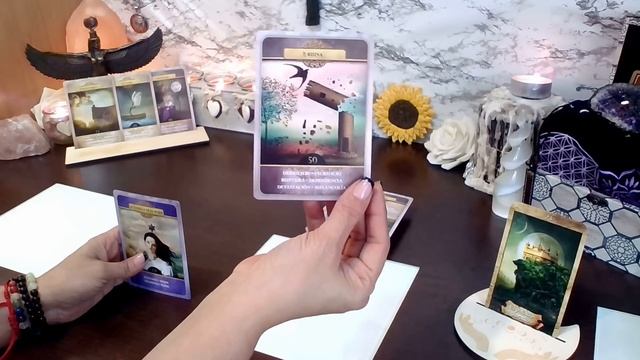 CAPRICORNIO♑❤️TE SUEÑA Y SIENTE TU AUSENCIA?EL AMOR VUELVE A TU VIDA?SIGUE TU INTUICIÓN?AMOR Y MÁS смотреть онлайн