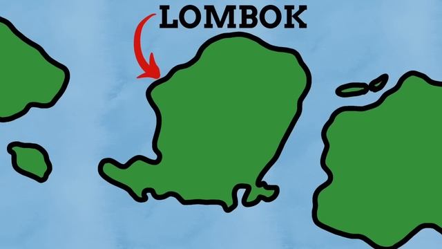 How Did The Islands Of Indonesia Get Their Names? смотреть онлайн