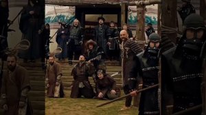 Бамсы бей. (Основание Осман)