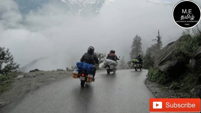 What Is Aho In MotorBike? Explained In Tamil(தமிழ்) смотреть онлайн