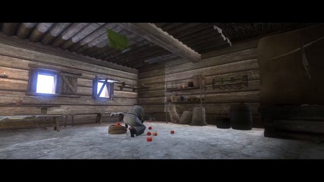 Kingdom Come: Deliverance; From The Ashes Preview смотреть онлайн