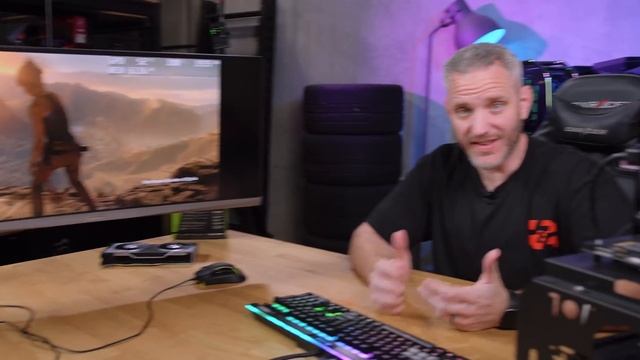 How much GPU Memory do you REALLY need? смотреть онлайн