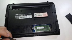 Оперативная память  ddr2 для нетбука Samsung