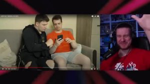 КОРОЧЕ ГОВОРЯ, Я В 2023  РЕАКЦИЯ НА ONETWO перезолив с ютуба