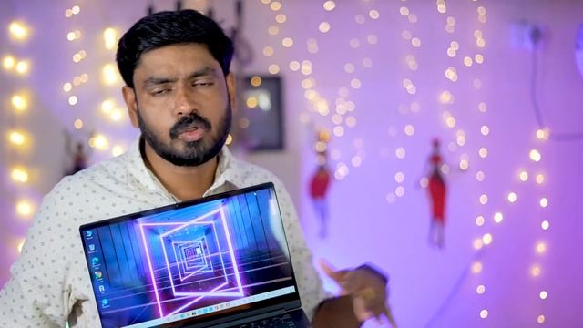 ഇതിനും വേണം യോഗം || Lenovo Yoga 9i Malayalam Review.