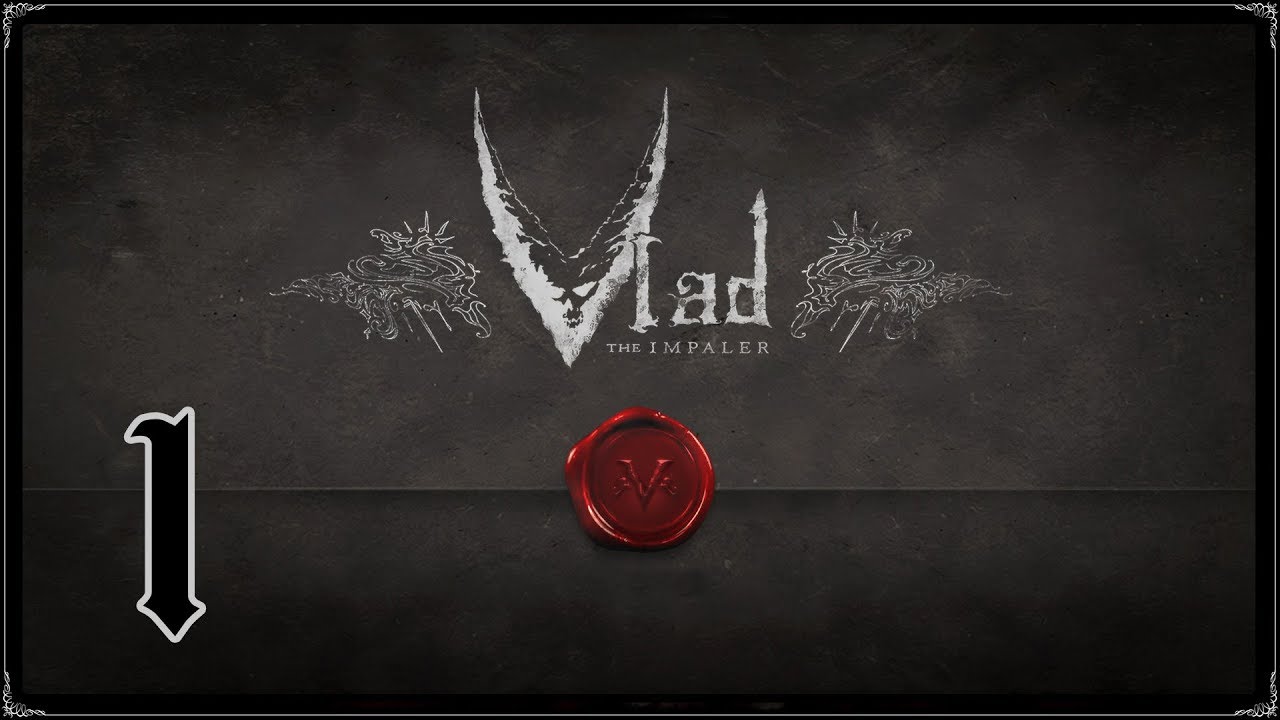 Vlad the Impaler ★ 1: С приездом в Стамбул