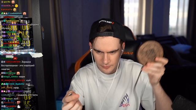 БРАТИШКИН РАСПАКОВЫВАЕТ ПОДАРКИ ОТ CD PROJEKT RED + КУПИЛ НОВЫЙ ШЛЕМ Oculus смотреть онлайн