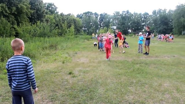 Открытие малых олимпийских игр 2—15 смотреть онлайн