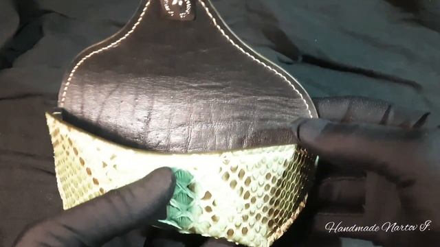 Чехол для очков смотреть онлайн