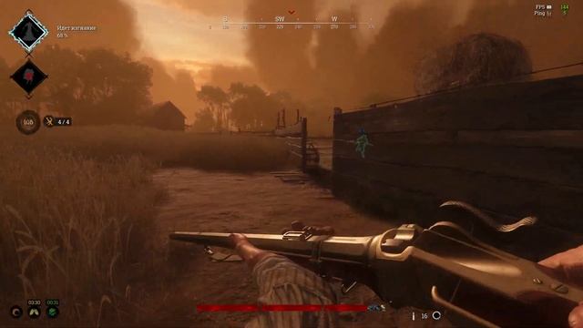 Will To Live Online | МСК-7| Потом Hunt: Showdown| Тупа аткисаю! (1440p) смотреть онлайн