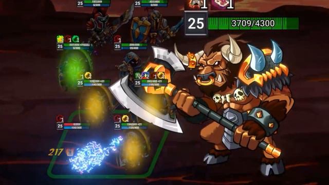 Heroes Lineage - New NFT Game - a RPG full of adventures! смотреть онлайн