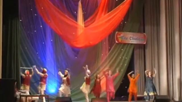 Нартаки Бхангра 2013 смотреть онлайн