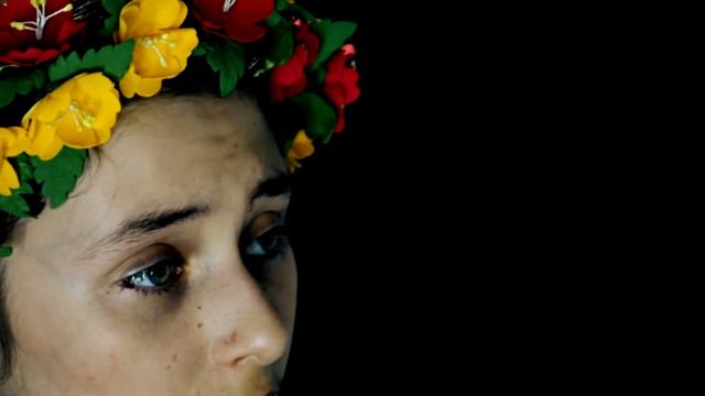 Дарья Саяпина - Из под камушка смотреть онлайн