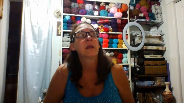 Michael's, Joann's OH MY! Some winnings, and a yarn swap смотреть онлайн