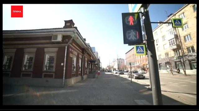 Красноярцам разъяснили правила выхода на улицу смотреть онлайн