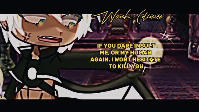 lesson 16 ✨ Drama ✨ (Obey me! shall we date?) {Copyright claim. BE GONE?) смотреть онлайн