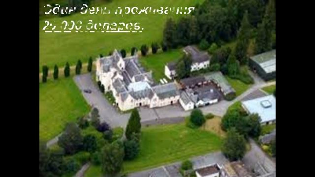 Топ 5 самых дорогих курортов мира смотреть онлайн