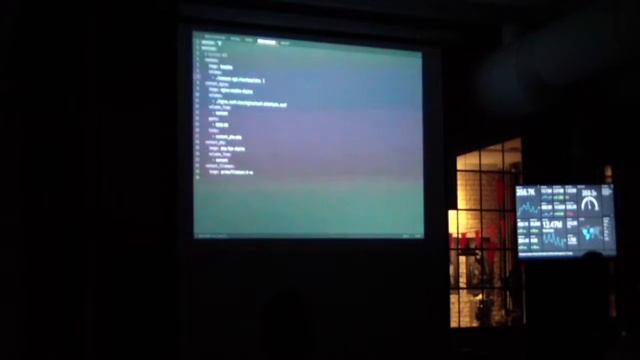 31/10-16 CPH Laravel Meetup - Dennis Micky Jensen: Laravel, ElasticStack, Docker смотреть онлайн