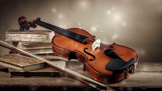 Mozart Violin Music 10 Hours - Violin Orchestra - Classical Instrumental Music to Study, Read смотреть онлайн