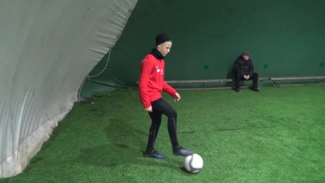 Прием мяча тренировка 6 упражнение 2 правая смотреть онлайн