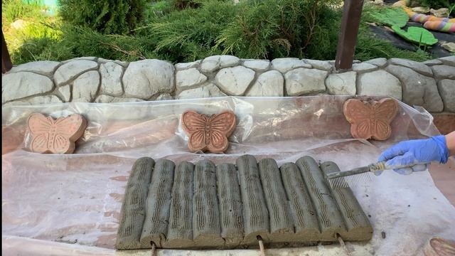 Стройка Стиля