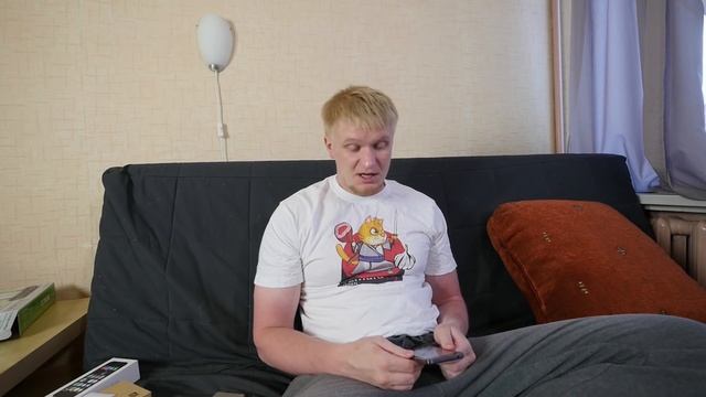 One Plus X. Какого хрена? смотреть онлайн