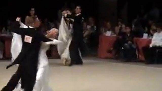 tango steeve godet laure colmar Albi 2007 смотреть онлайн