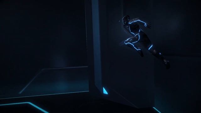 Прохождение игры Tron Evolution на Русском - Серия 1 смотреть онлайн