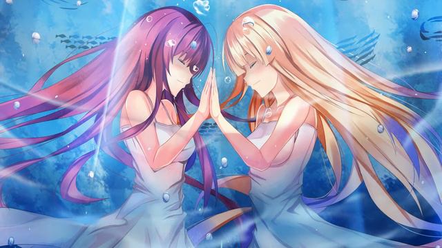 T-ARA - Keep Out (NightCore) смотреть онлайн