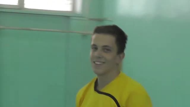 CarambaTeam Novosibirsk. Тренировка #3 смотреть онлайн