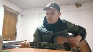 Как с помощью гитары и смартфона начать писать музыкальный альбом.  НАЧАЛО