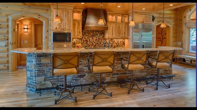 ABC's of Buying A Log & Timber Home (Webinar) смотреть онлайн