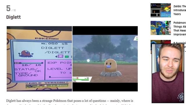 SHINY POKEMON CHANGES IN THE CROWN TUNDRA! Old Shiny Pokemon Return & More! смотреть онлайн