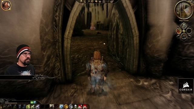 CohhCarnage Plays Dragon Age: Origins Ultimate Edition (Modded) - Episode 26 смотреть онлайн
