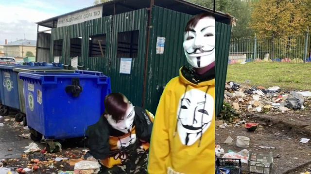 Клип Бискас "Удали меня". смотреть онлайн