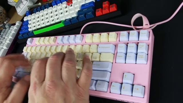 ЧТО КУПИТЬ ГЕЙМЕРУ НА ALIEXPRESS / 5 КРУТЫХ ТОВАРОВ ДЛЯ ГЕЙМЕРОВ С АЛИЭКСПРЕСС / ПРОЦЕССОРЫ С КИТАЯ смотреть онлайн