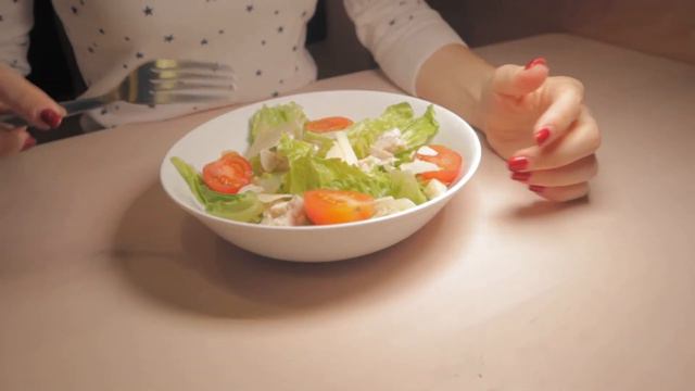 Я не ела сладкое более 30 дней смотреть онлайн