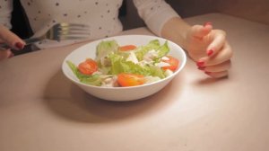 Я не ела сладкое более 30 дней