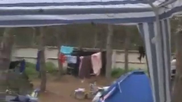 Прощание с Песчаным.mp4 смотреть онлайн
