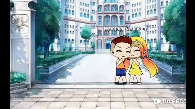 Потерянные дети (Анимация Лисы Алины смотреть онлайн