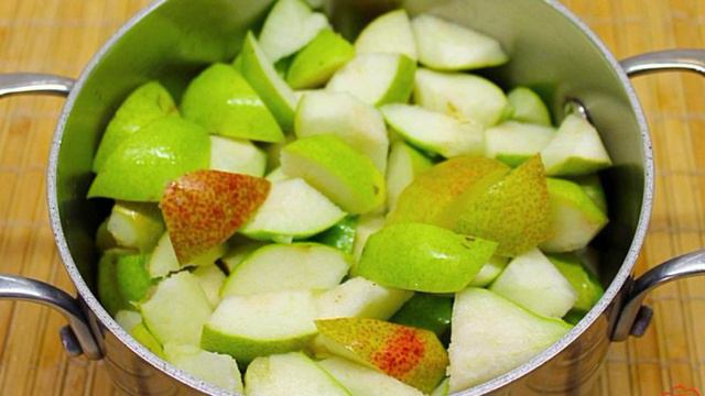 Сборник рецептов