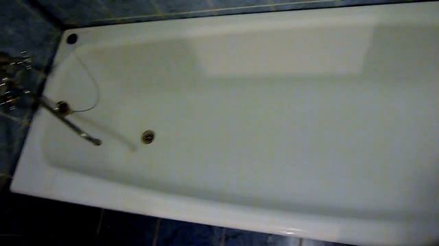 Коломна, Фрунзе 41 (13.09.16)- ванна ДО смотреть онлайн