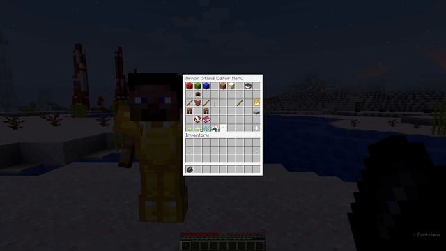 Edit Armor Stands - 6b6t.org Minecraft Anarchy смотреть онлайн