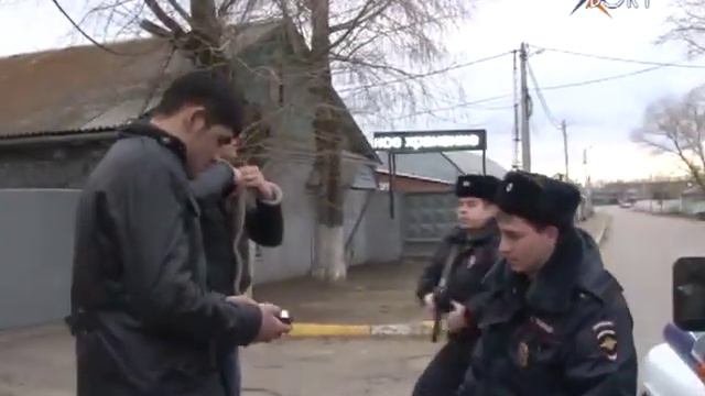 Программа «Закон есть закон» смотреть онлайн