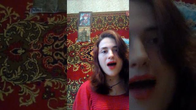 "Вернусь" моя старая песня 2007 - 8 го года)) смотреть онлайн