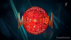 Заставка «Кто хочет стать миллионером?» (2023 н.в.) in G Major 25