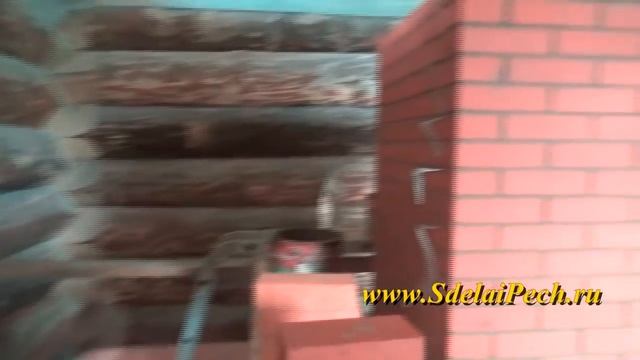Банная печь на берегу Иркута и отзыв клиента смотреть онлайн