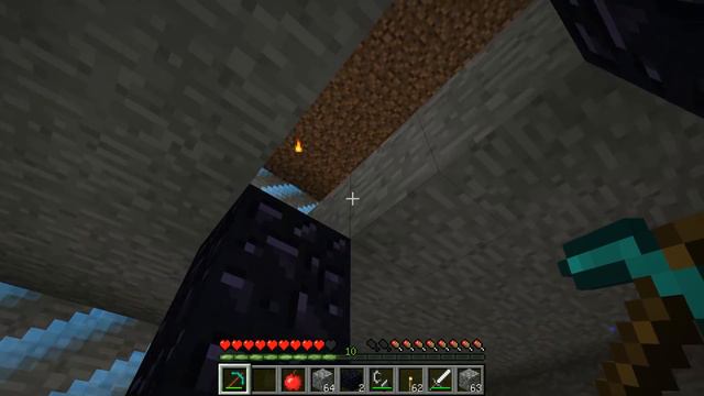 ВЫЖИВАНИЕ НА ОДНОМ БЛОКЕ С АЧИВКАМИ! - CAPTIVE MINECRAFT #7 ПОСТРОИЛИ СЕКРЕТНЫЙ ПОРТАЛ смотреть онлайн
