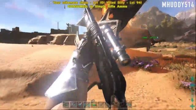 TOP 10 PLAYS OF THE WEEK #3 Ark Xbox Official смотреть онлайн