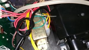 Запоздалый обзор паяльной станции Lukey 852D+